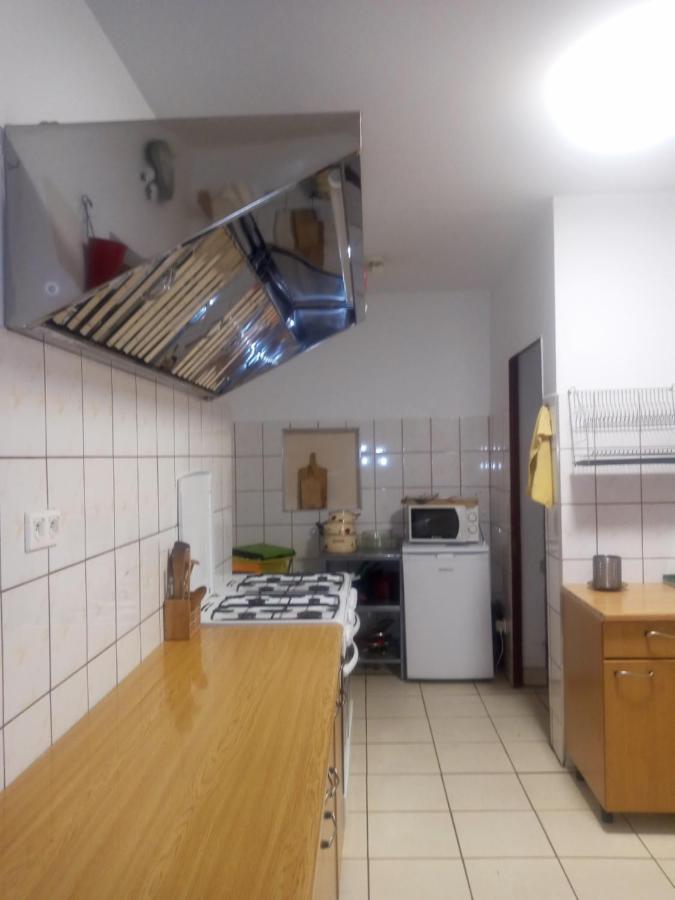 Agroturystyka Pod Swierkiem Srebrna Góra Exterior foto