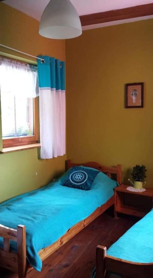 Agroturystyka Pod Swierkiem Srebrna Góra Exterior foto